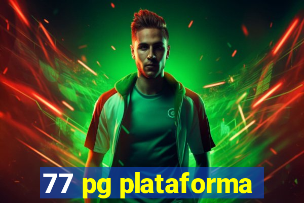 77 pg plataforma